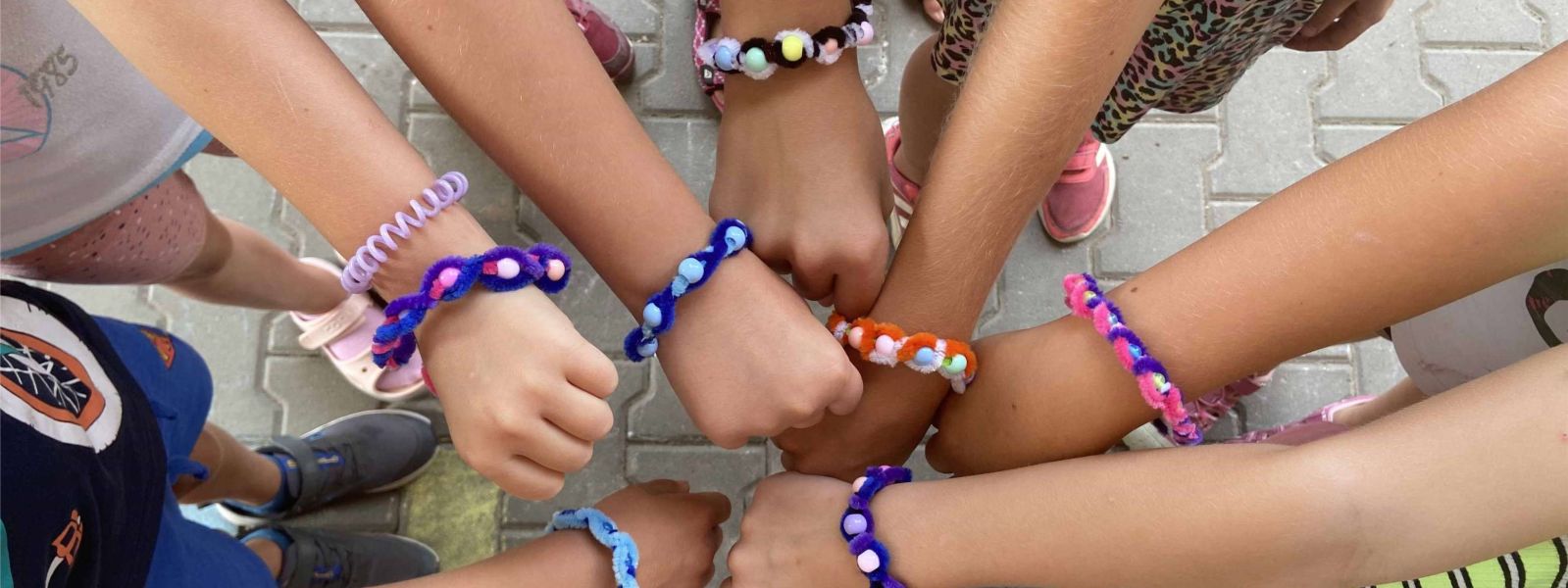 Vážení rodiče, kroužky Střediska volného času Pohořelice zahajují činnost od 22.9. 2025.