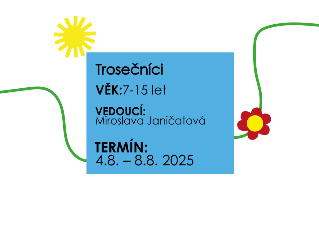 Trosečníci