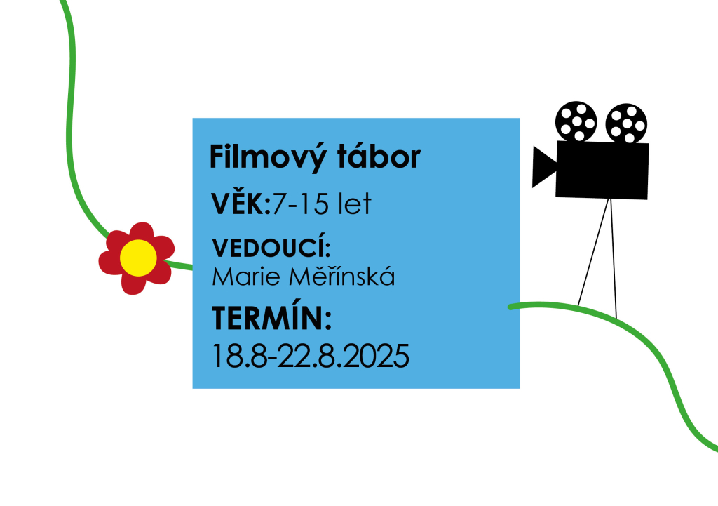 Filmový tábor