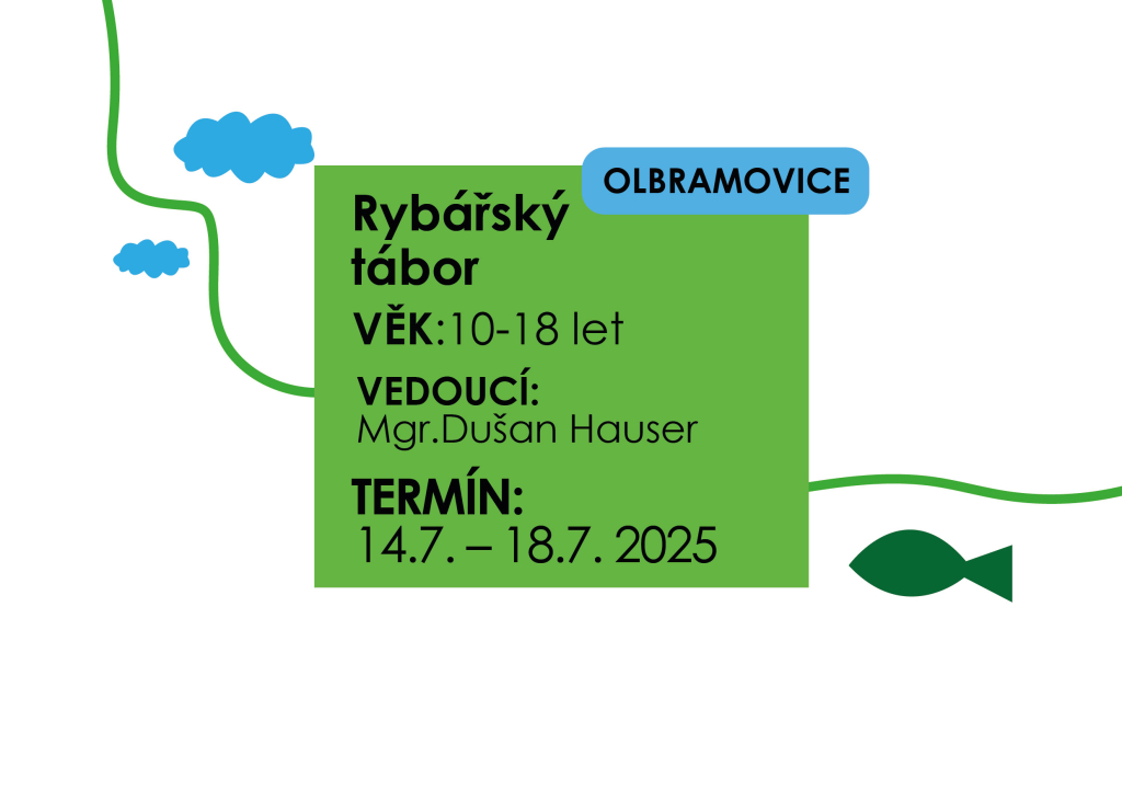 Rybářský tábor