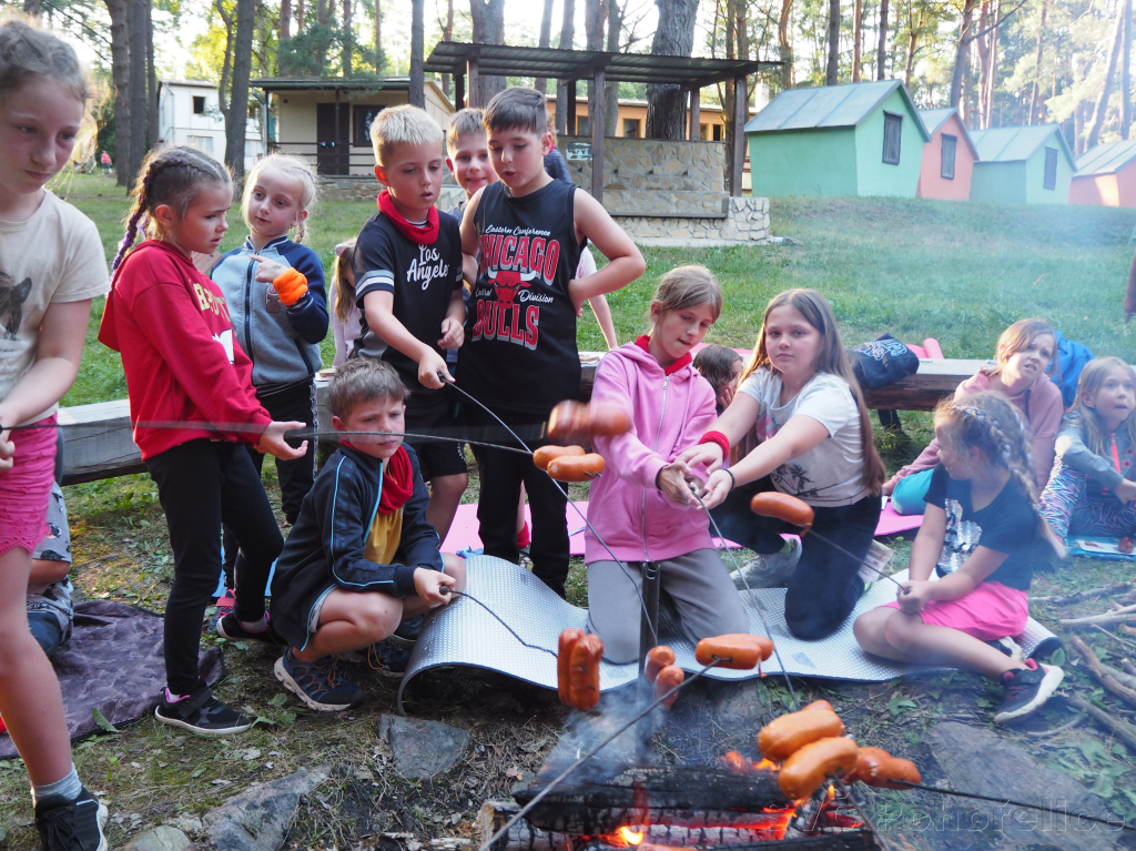 Termíny Letních táborů!