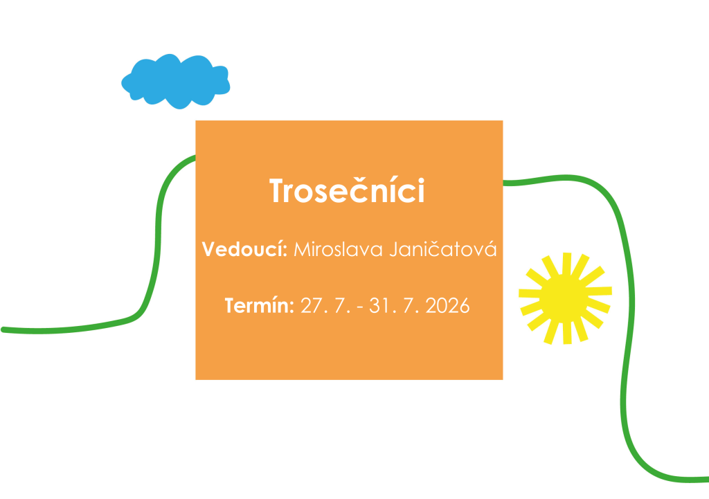 Trosečníci