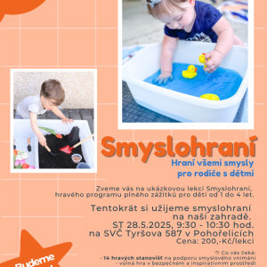 Smyslohraní