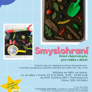 Smyslohraní