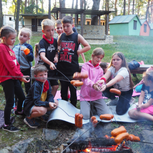 Termíny Letních táborů!