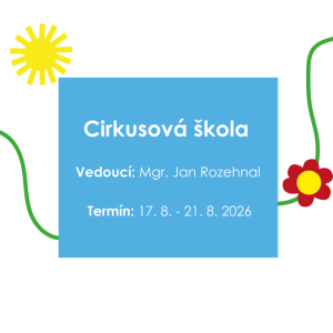 Cirkusová škola