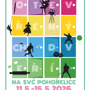Týden otevřených dveří na SVČ