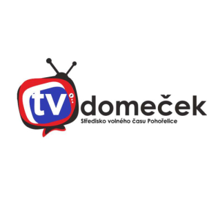 Domeček TV – náš youtube kanál