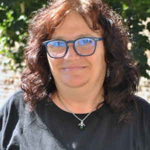 Eva Vervalterová